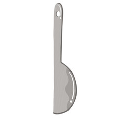 cutlery spoon 03