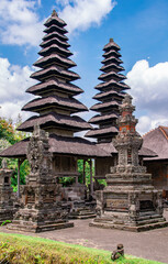 Temple in Bali