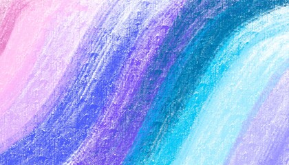 Marine background shades of cold tones