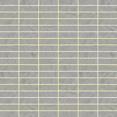 3d illustration of gray marble tile texture, marble tile material