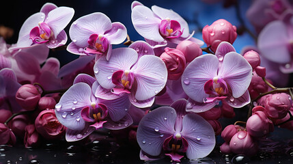 Orchid, Desktop Wallpaper , Desktop Background Images, HD, Background For Banner