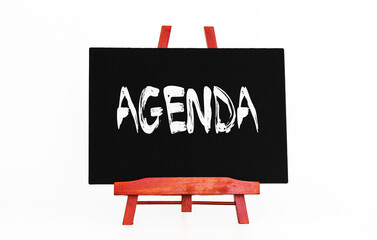 Agenda