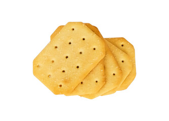 photographed a delicious assortment of crackers, capturing their crispy texture and enticing variety. With the use of precise clipping path, I skillfully isolated the image, allowing.white background