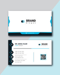 Corporate Business Card Design 