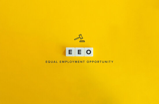 equal opportunity employment logo