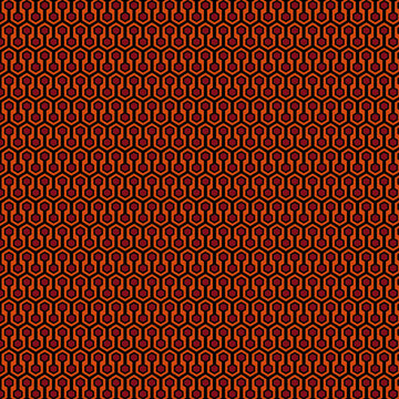 The Shining Carpet