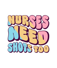 Retro Nurse SVG Bundle, Nurse Quotes SVG, Retro Nurse Design SVG, Nurse Stacked svg, Nurse Life, Stethoscope, Cut Files Cricut, Silhouette,Retro Nurse PNG Bundle, Nurse Png, Nurse Sublimation Design, 