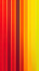 Obraz premium LGBTQ symbol poster, vibrant colors, minimalist style, capturing the essence of diversity, equality, and celebration