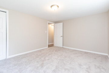 Empty Room