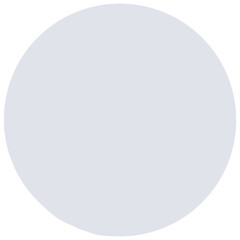 Dot minimal color and tone spot