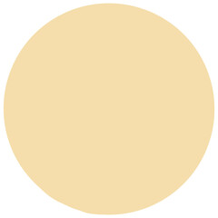 Dot minimal color and tone spot