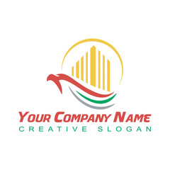 Created a strong unique service logo. Created a strong unique company logo. Created a powerful unique mountain sun logo.