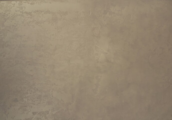 Brown Venetian plaster Wall Background