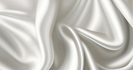 Obraz premium silk background