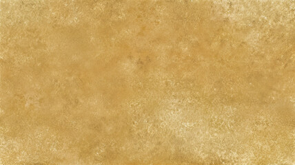 Gold foil texture background with highlights and uneven surface