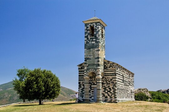 Eglise San Michele 