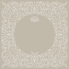 A lot of heart graphics  frames. Template vector illustration. Great for CD artwork. Ready to use. retro taste