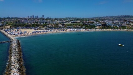 Newport Beach California