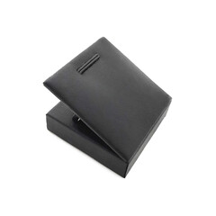 Black Necklace Pendant Display for Woman Jewelry