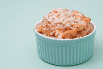 Mac and Cheese
