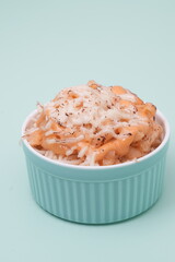 Mac & Cheese