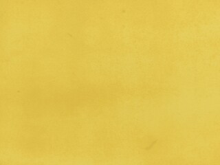 Yellow gold wall texture background 