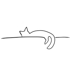 Draw cat