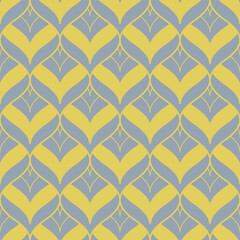 Simple colorful geometry background.Vector illustration.