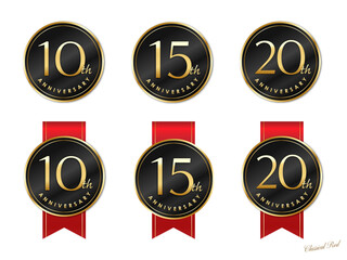 記念フレームメダル /ロゴ枠10周年15周年20周年
anniversary