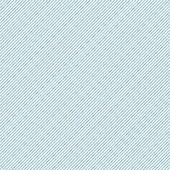 abstract geometric blue diagonal straight line seamless pattern.