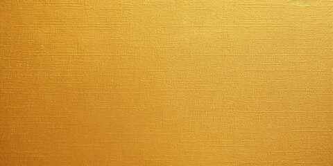 Gold paper texture background, photorealism. AI Generated
