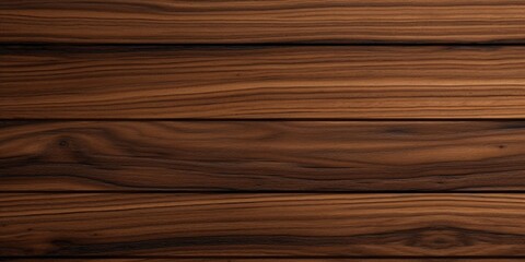 Fototapeta premium Wooden walnut texture shiny background. AI Generated
