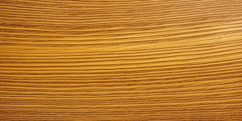 Wooden golden oak texture shiny background. AI Generated