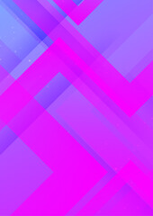 Fototapeta premium gradient shape Purple abstract geometri design background