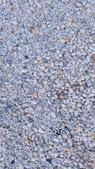 background gravel
