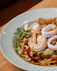 Bingsu and Fastfood Photograhy