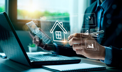 Real estate investment, Buy, own, and sell properties for profit. Cash flow, appreciation, tax...