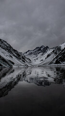 Fototapeta premium Lake