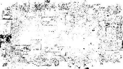 black dust Grunge textures. Distressed Effect. Grunge Background. Vector textured effect.  Grain Distress Texture. Grunge Background with Sand Texture Effect Dust Particles Vector Texture.