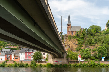Saarburg
