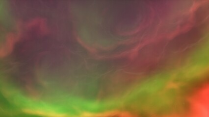 Space nebula, for use with projects on science, research, and education. Illustration
