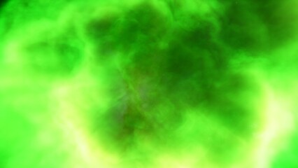 Space nebula, for use with projects on science, research, and education. Illustration
