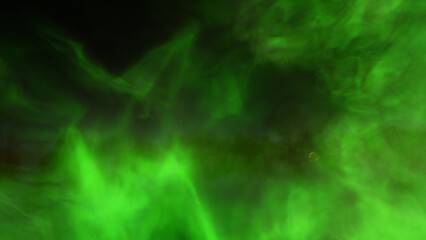 Deep space nebula with stars. Bright and vibrant Multicolor Star field Infinite space outer space background with nebulas and stars. Star clusters, nebula outer space background 3d render
