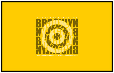 Style design Vector typography for print, perfect for t-shirts design, clothing, hoodies, etc.