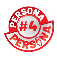 icone persona ou avatar