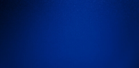 blue background