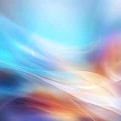 abstract colorful background