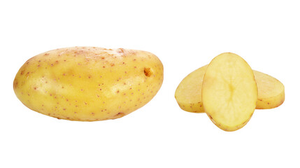 potato transparent png