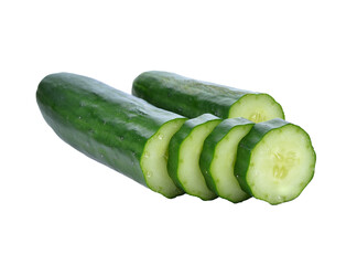 Cucumber transparent png