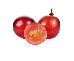 red grape transparent png